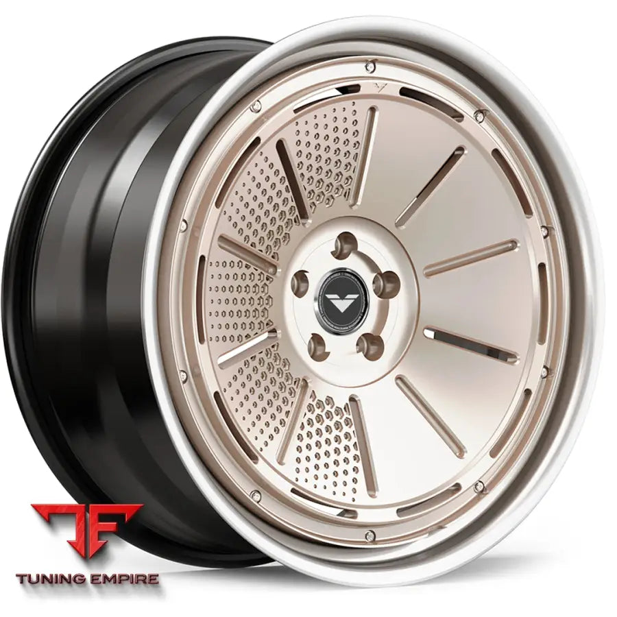 Vorsteiner VE-392 forged wheel
