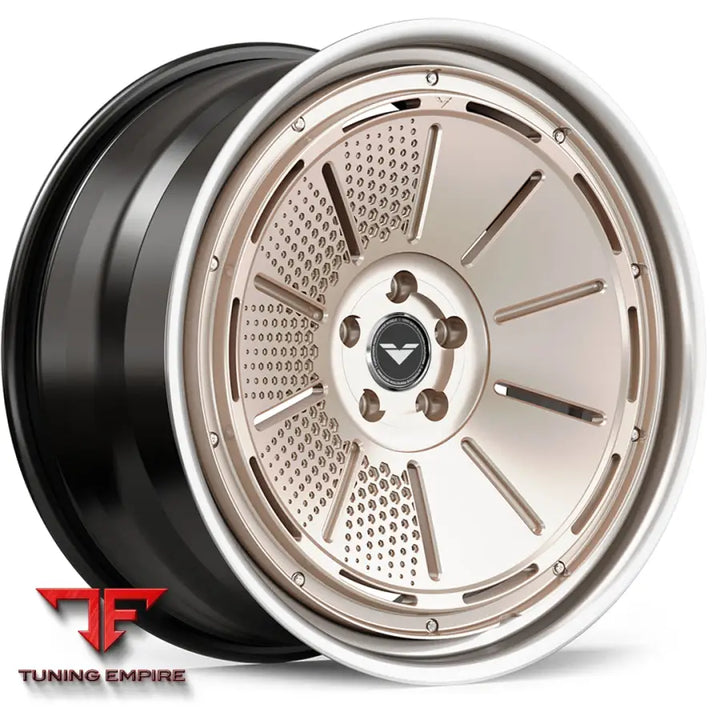 Vorsteiner VE-392 forged wheel