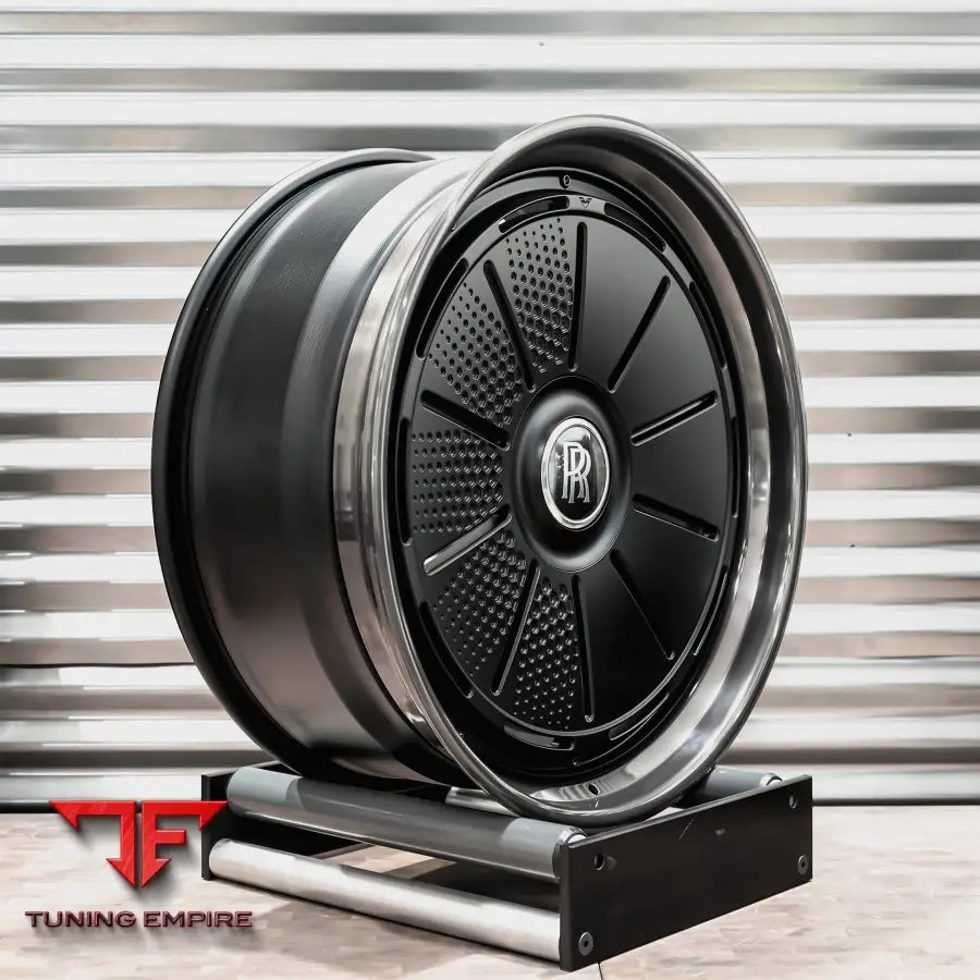 Vorsteiner VE-392 forged wheel