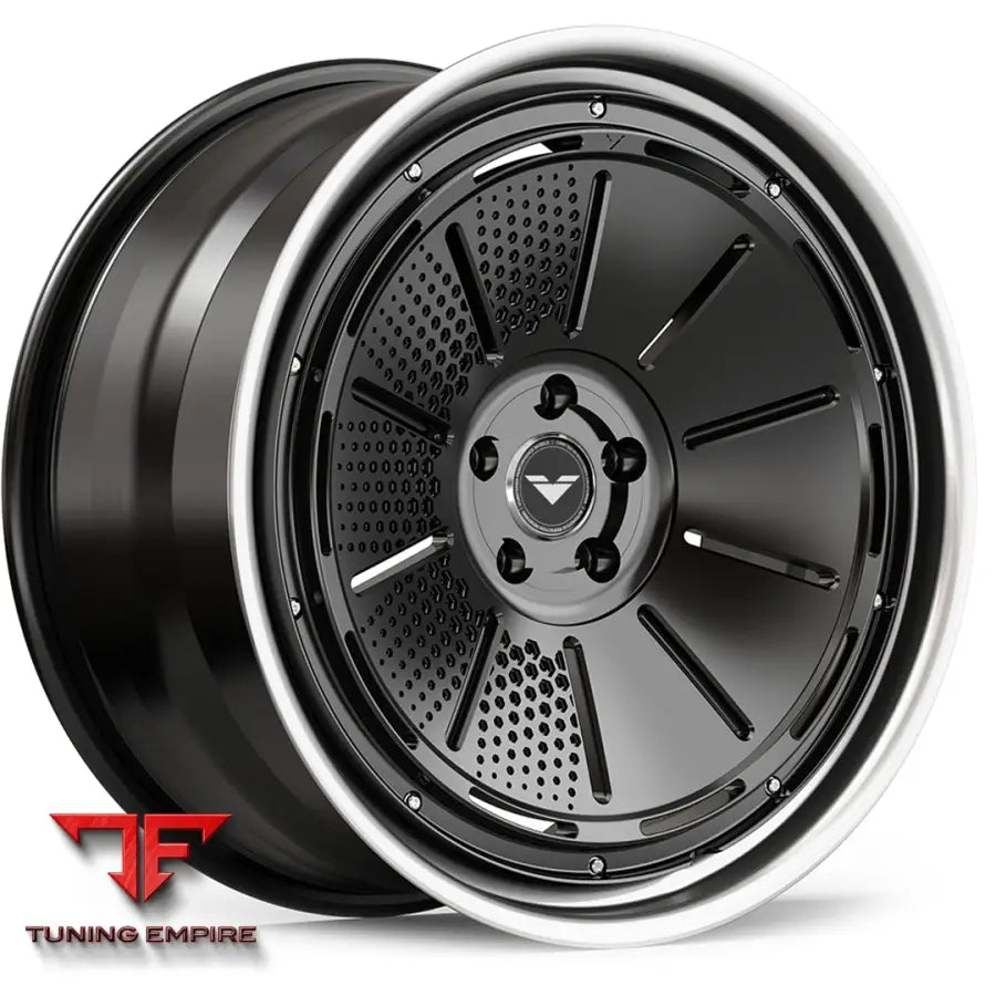 Vorsteiner VE-392 forged wheel