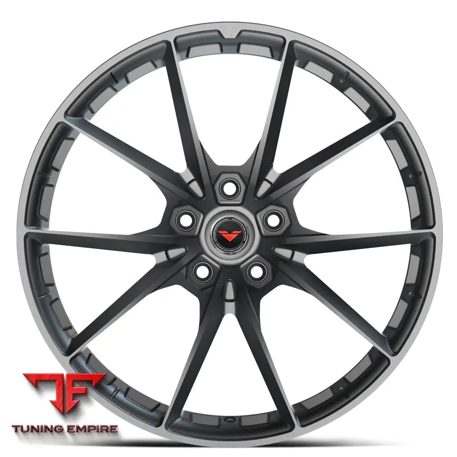 Vorsteiner VFA-101 flow forged wheel