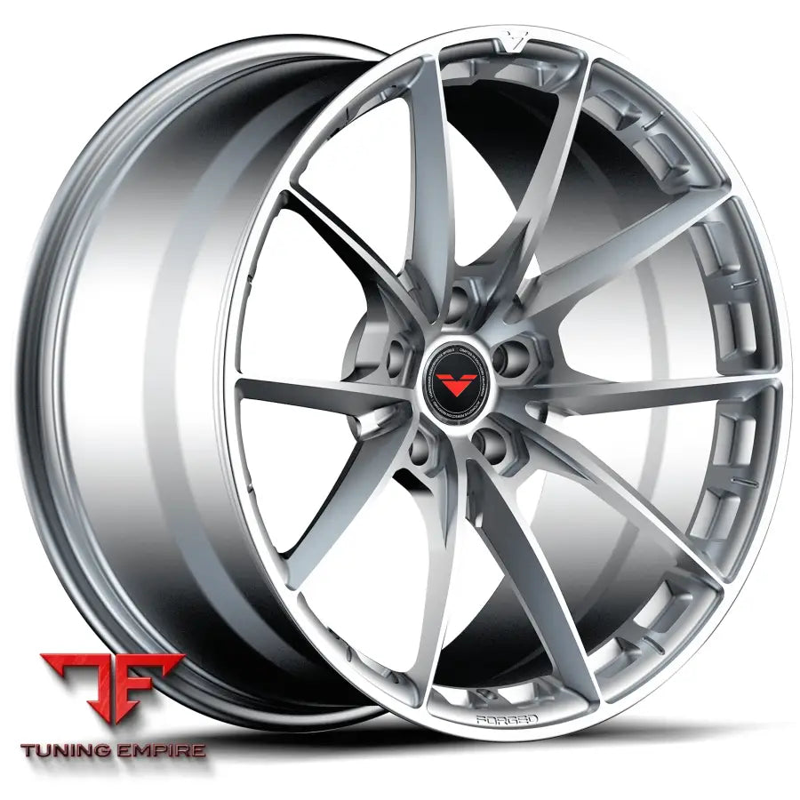 Vorsteiner VFA-101 flow forged wheel