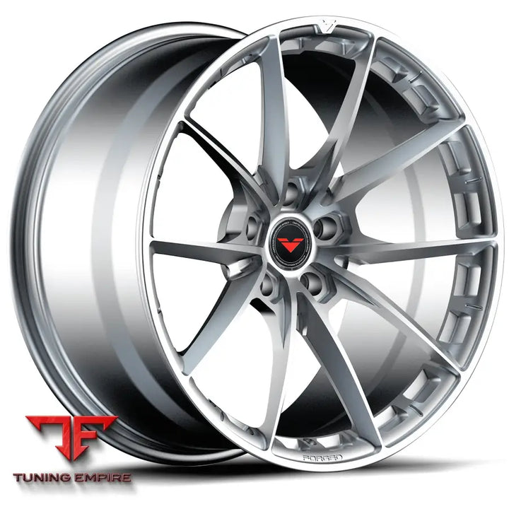 Vorsteiner VFA-101 flow forged wheel