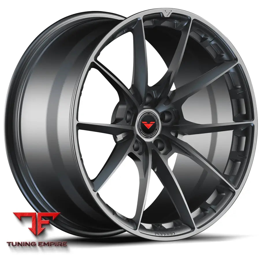 Vorsteiner VFA-101 flow forged wheel