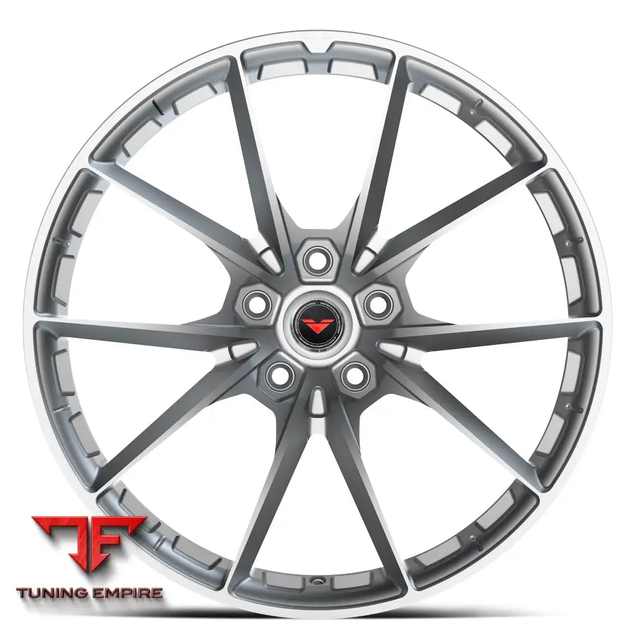 Vorsteiner VFA-101 flow forged wheel