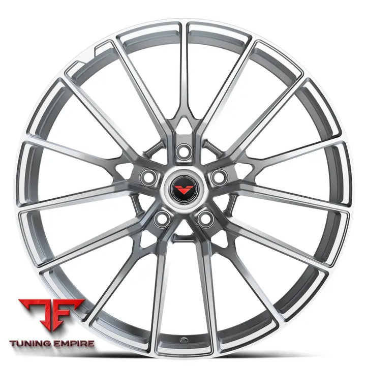 Vorsteiner VFA-102 flow forged wheel