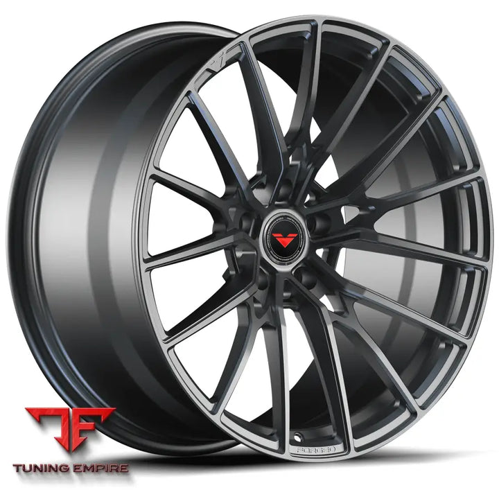 Vorsteiner VFA-102 flow forged wheel