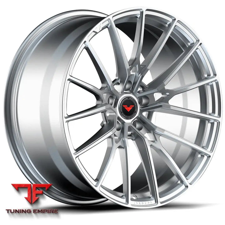 Vorsteiner VFA-102 flow forged wheel