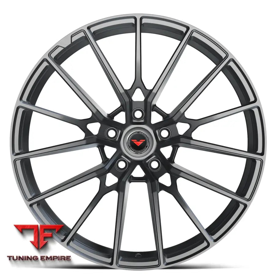 Vorsteiner VFA-102 flow forged wheel
