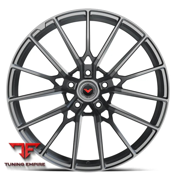 Vorsteiner VFA-102 flow forged wheel