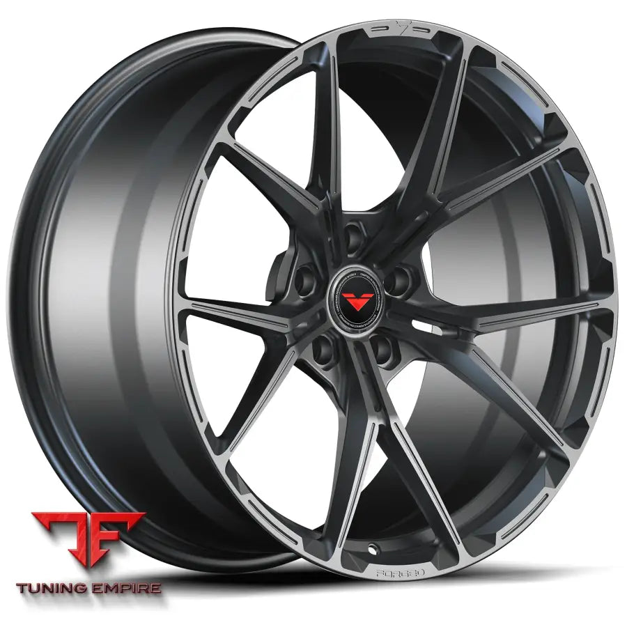 Vorsteiner VFA-103 flow forged wheel