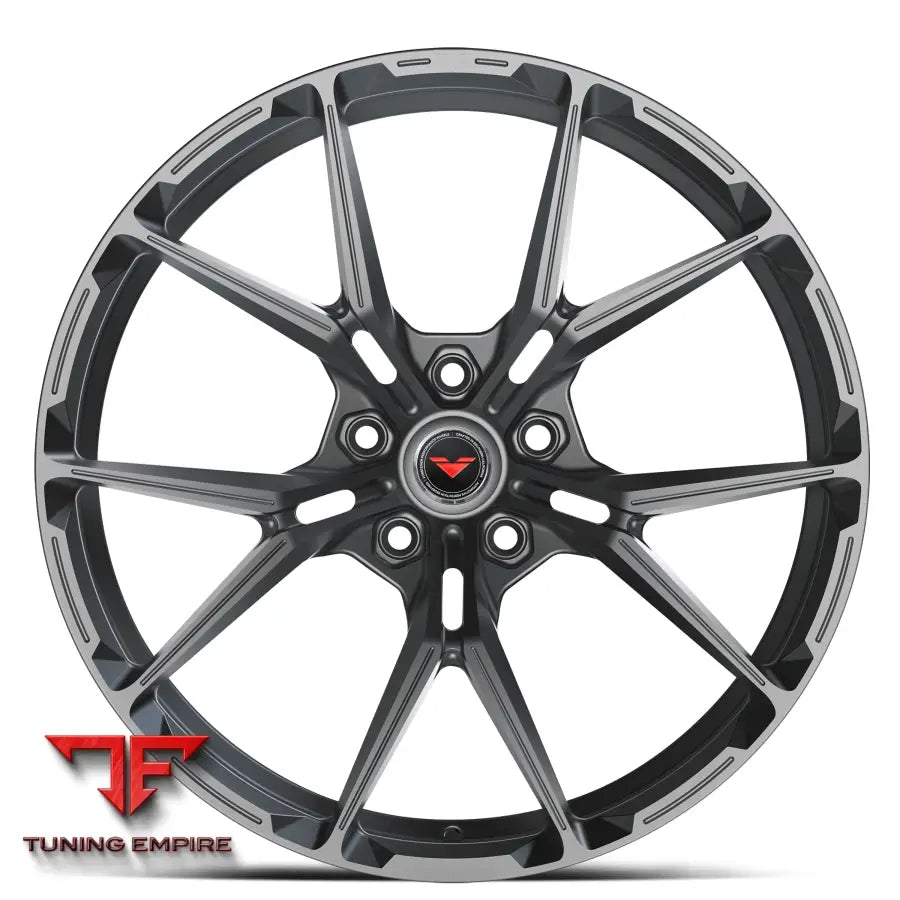 Vorsteiner VFA-103 flow forged wheel