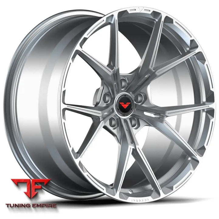 Vorsteiner VFA-103 flow forged wheel