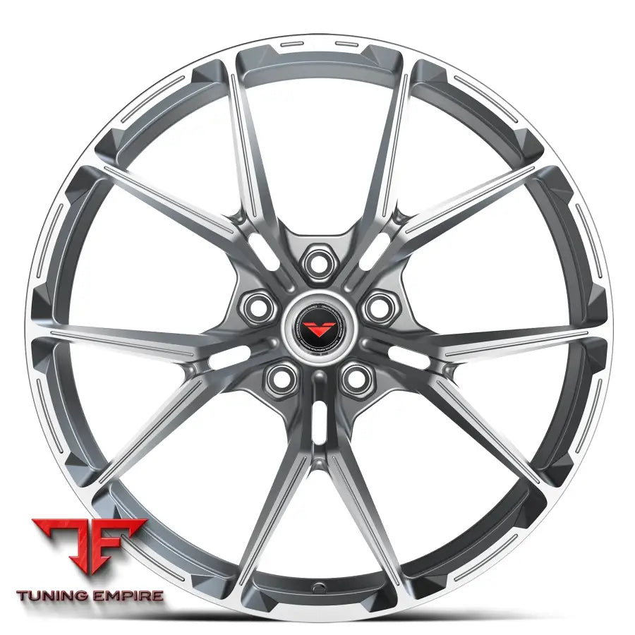 Vorsteiner VFA-103 flow forged wheel