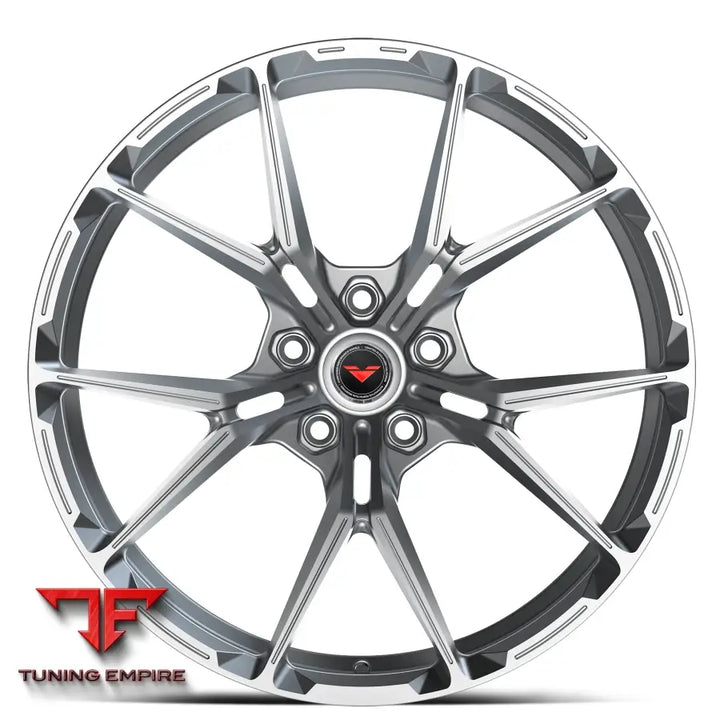 Vorsteiner VFA-103 flow forged wheel
