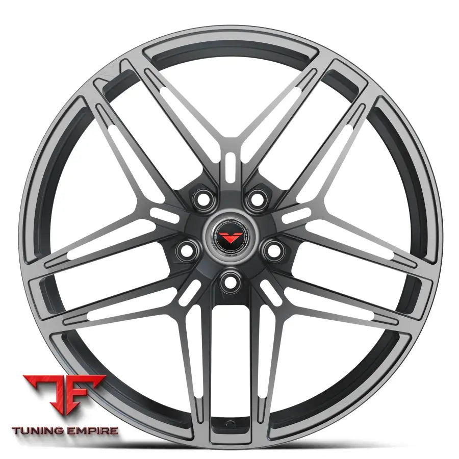 Vorsteiner VFA-104 flow forged wheel