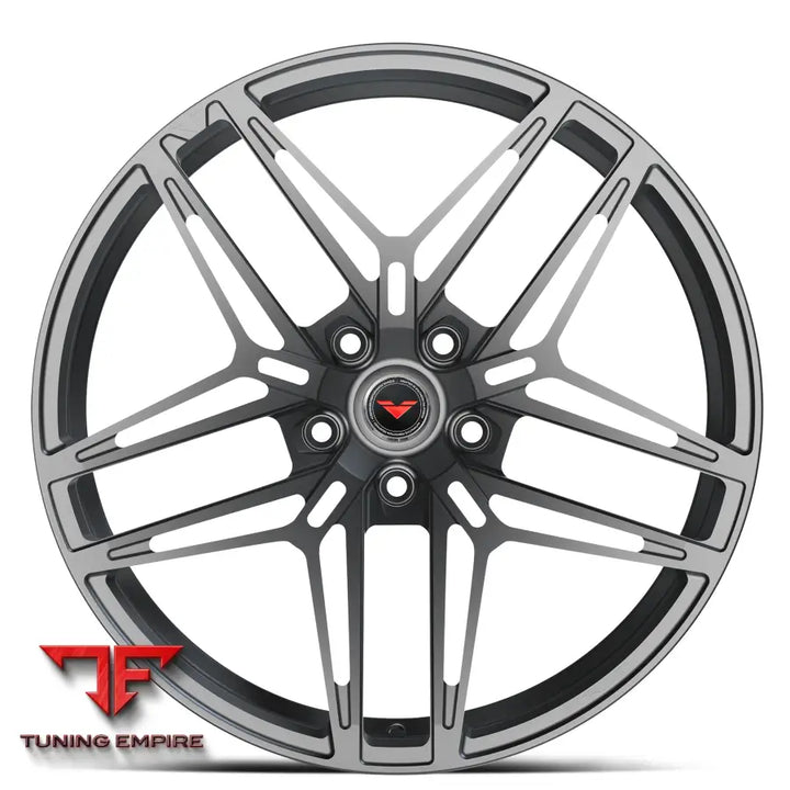 Vorsteiner VFA-104 flow forged wheel