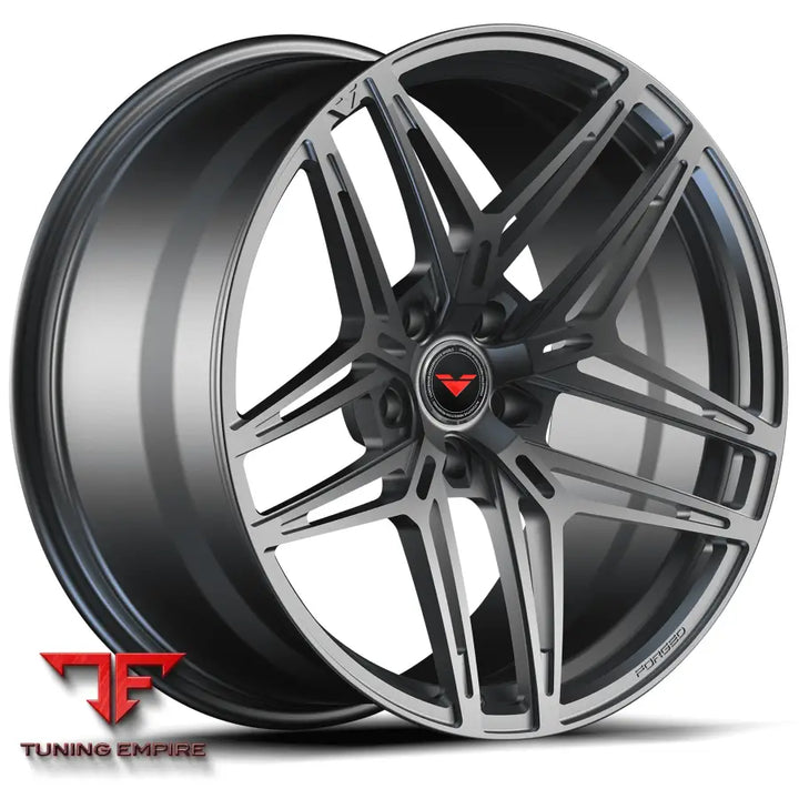 Vorsteiner VFA-104 flow forged wheel