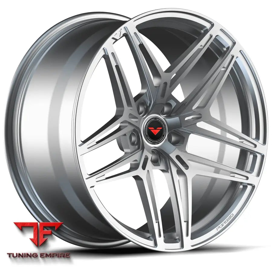 Vorsteiner VFA-104 flow forged wheel