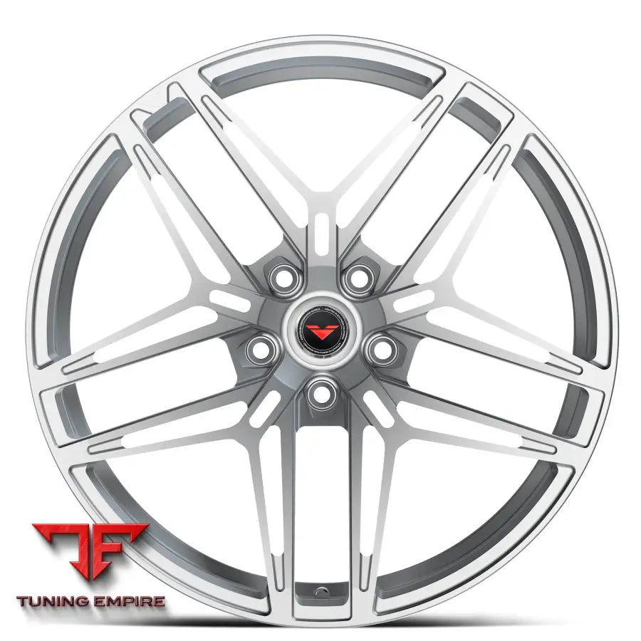 Vorsteiner VFA-104 flow forged wheel