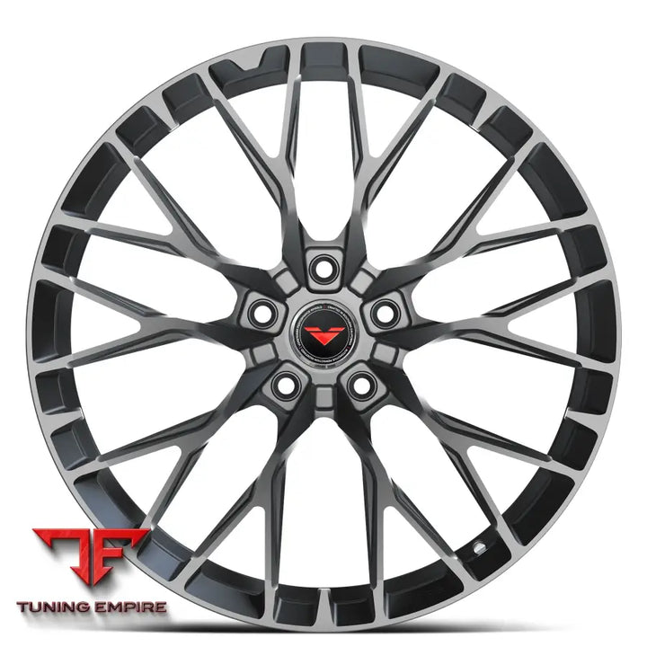 Vorsteiner VFA-106 flow forged wheel