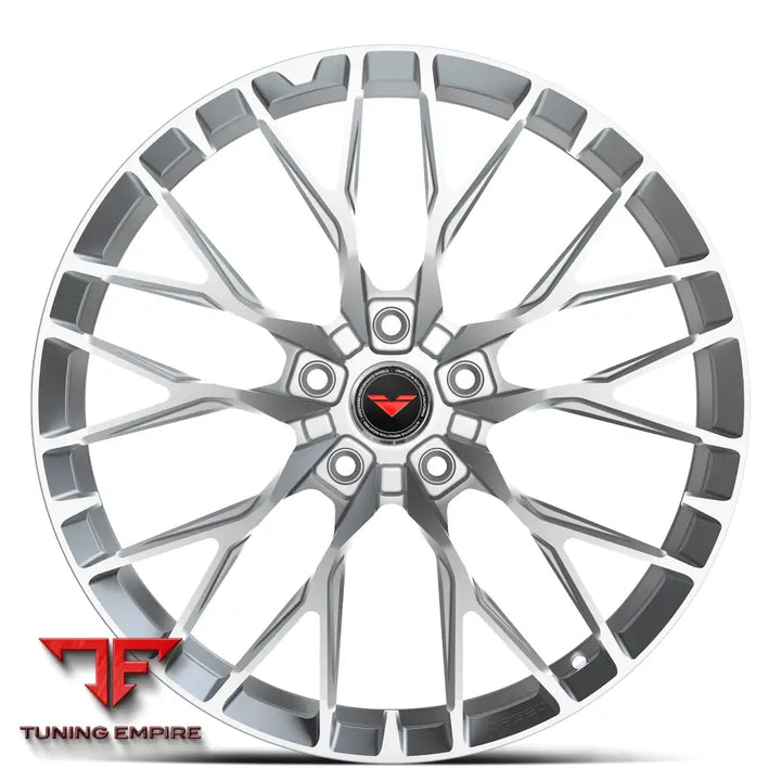 Vorsteiner VFA-106 flow forged wheel