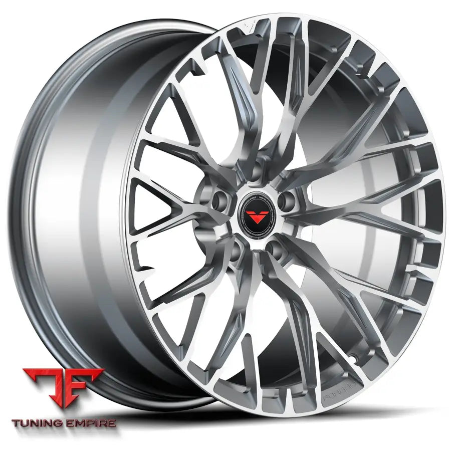 Vorsteiner VFA-106 flow forged wheel