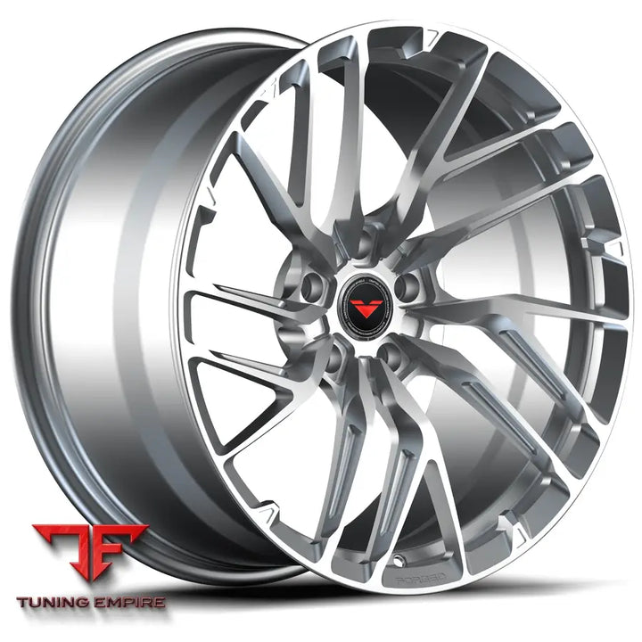 Vorsteiner VFA-107 flow forged wheel