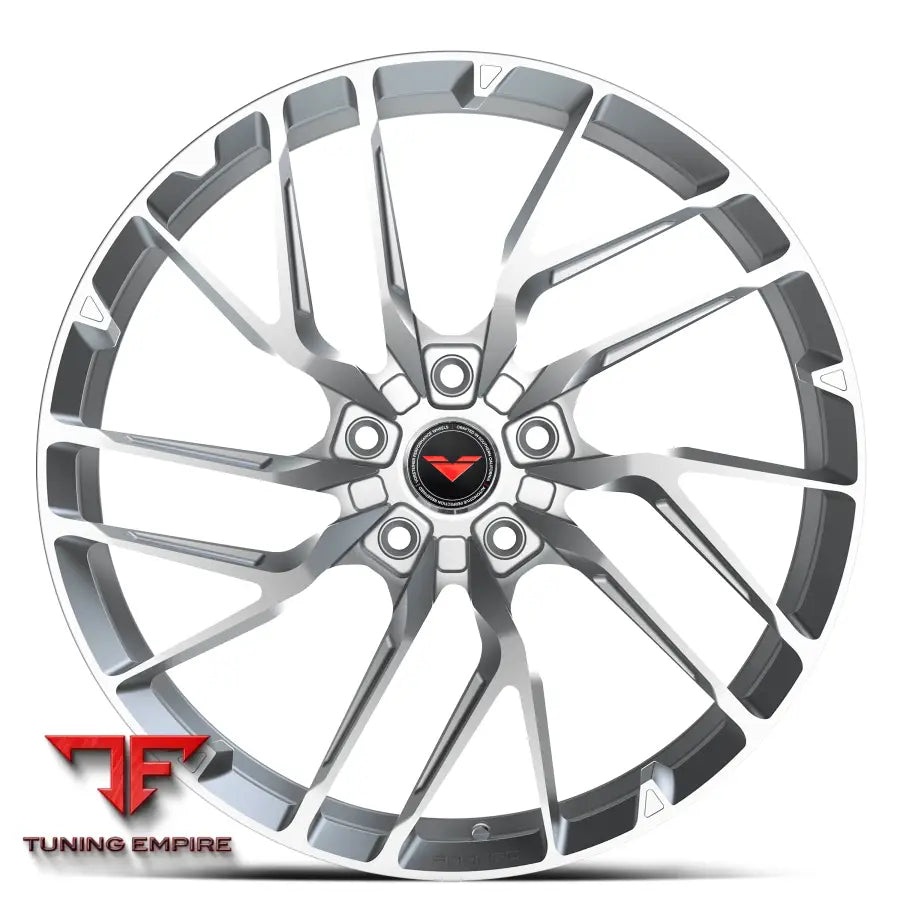 Vorsteiner VFA-107 flow forged wheel