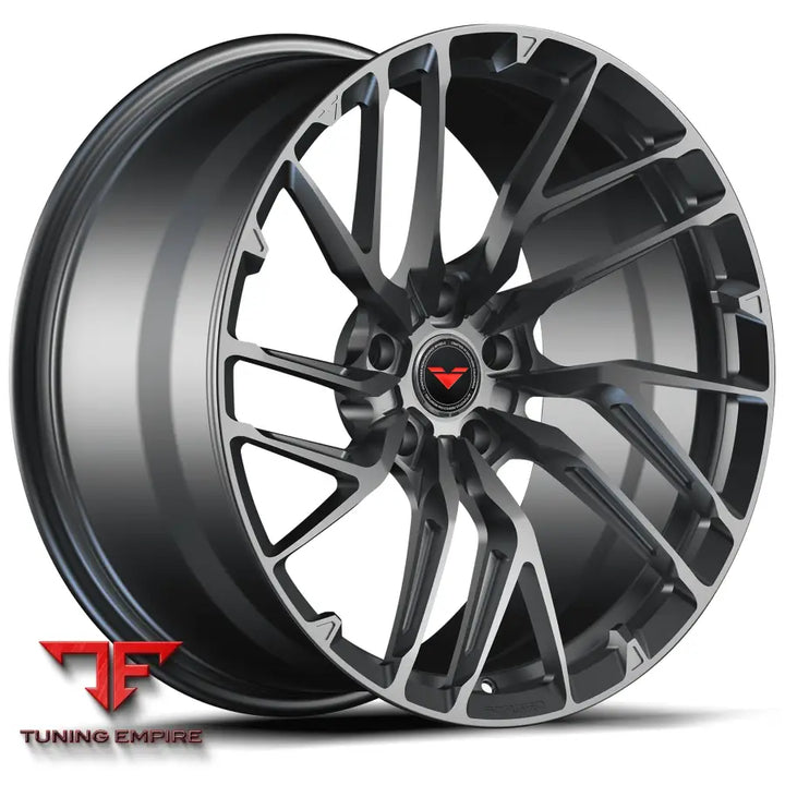 Vorsteiner VFA-107 flow forged wheel