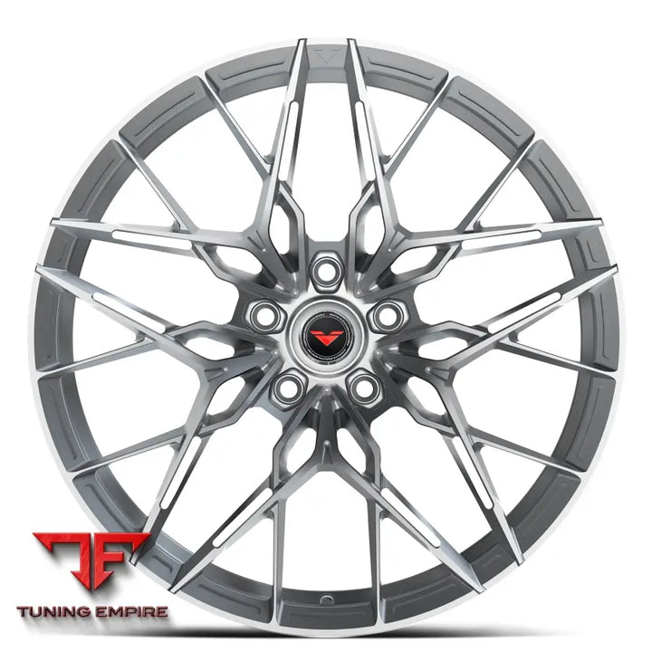 Vorsteiner VFA-108 flow forged wheel
