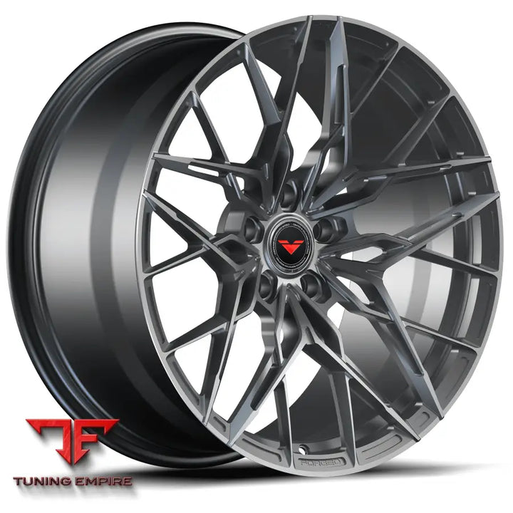 Vorsteiner VFA-108 flow forged wheel