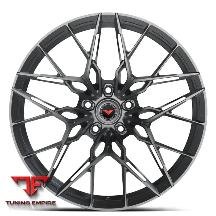 Vorsteiner VFA-108 flow forged wheel