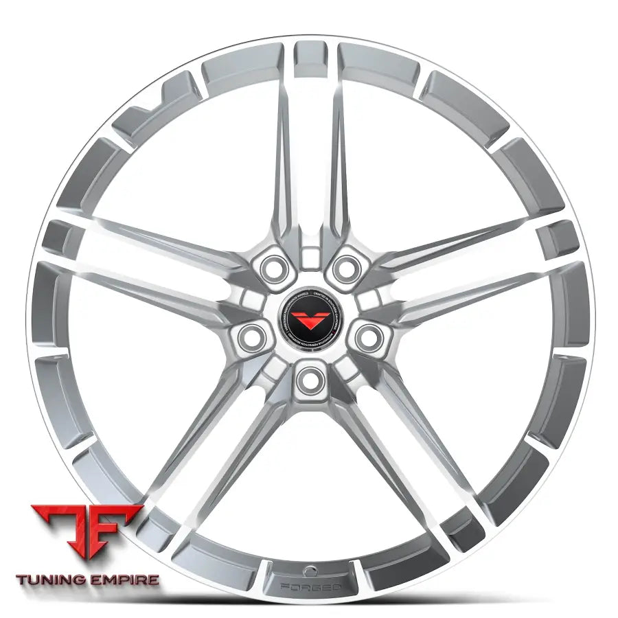 Vorsteiner VFA-109 flow forged wheel
