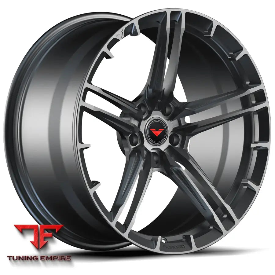 Vorsteiner VFA-109 flow forged wheel