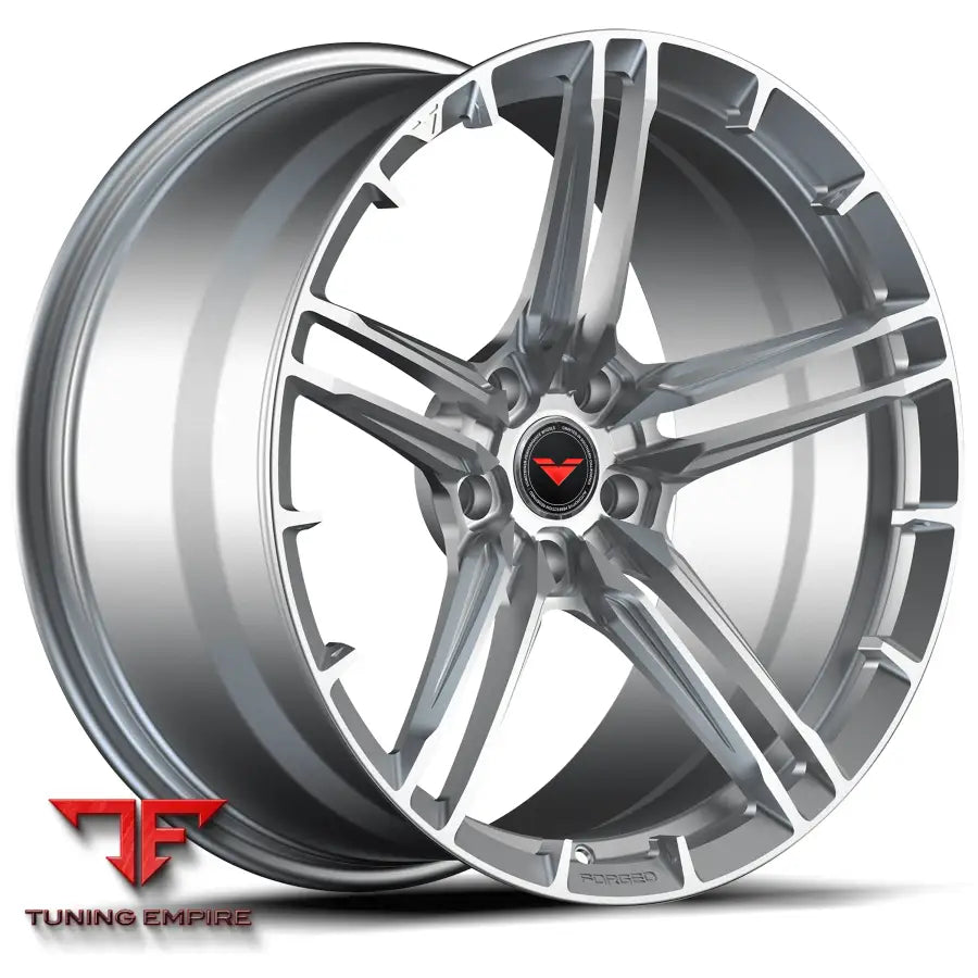 Vorsteiner VFA-109 flow forged wheel