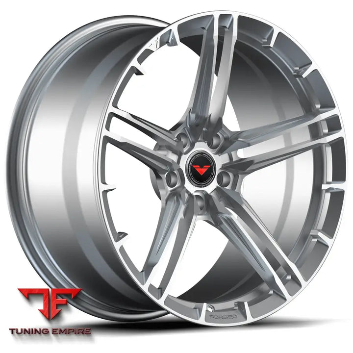 Vorsteiner VFA-109 flow forged wheel