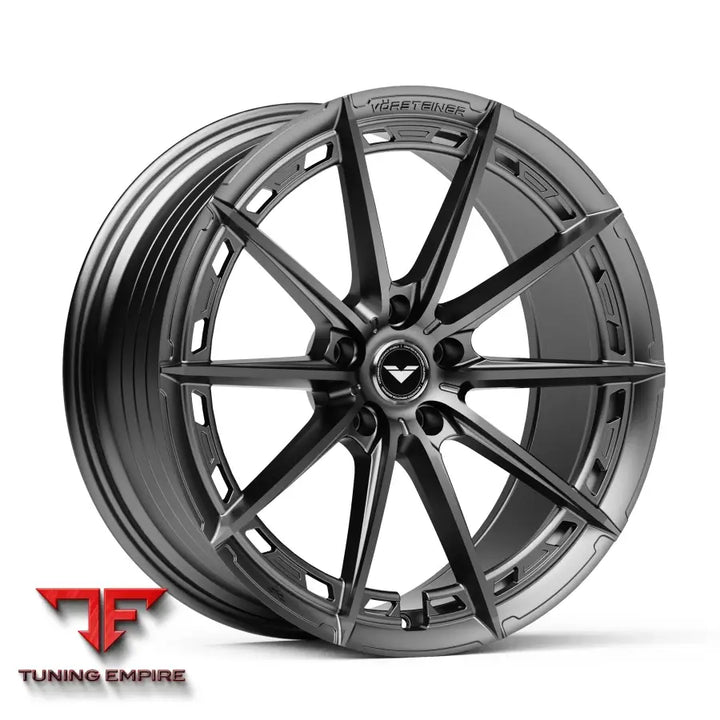 Vorsteiner VFX-001 flow forged wheel