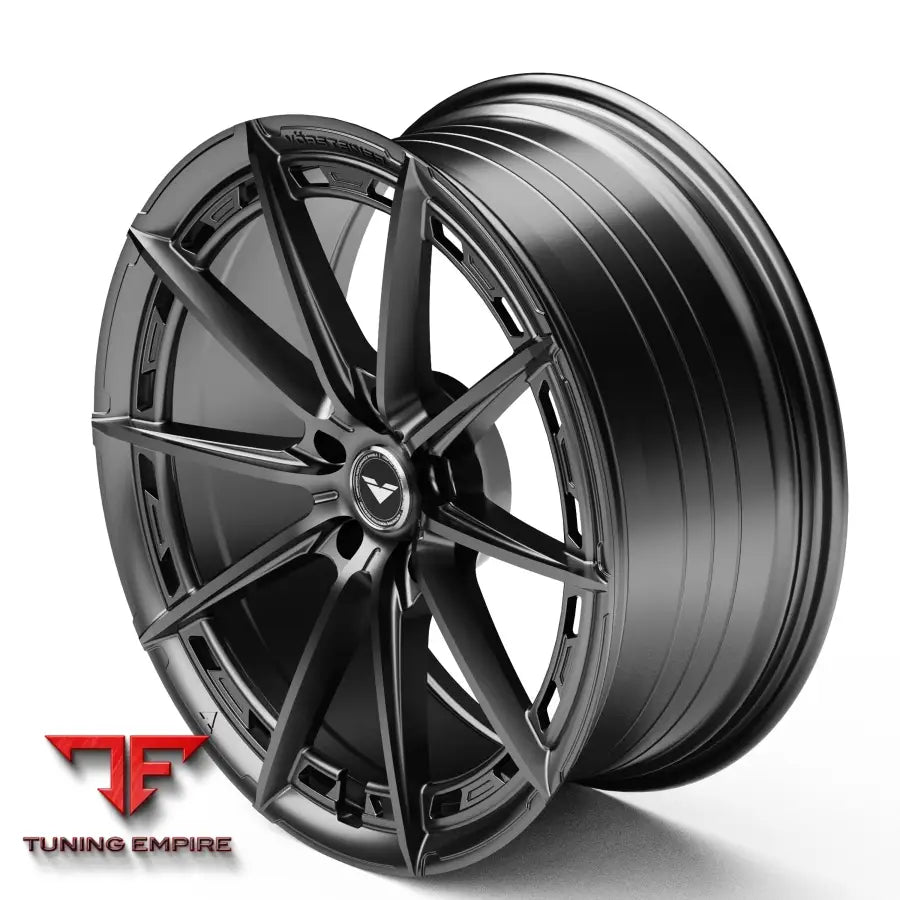 Vorsteiner VFX-001 flow forged wheel