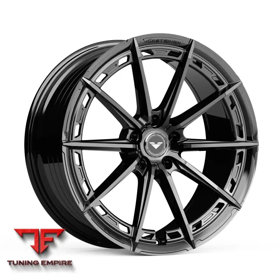 Vorsteiner VFX-001 flow forged wheel