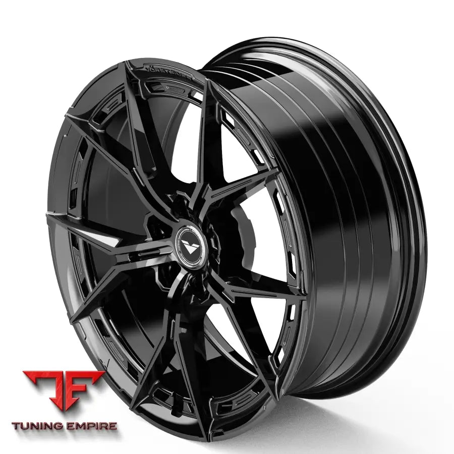Vorsteiner VFX-002 flow forged wheel