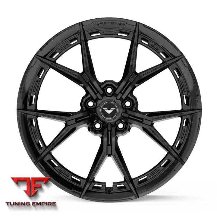 Vorsteiner VFX-002 flow forged wheel