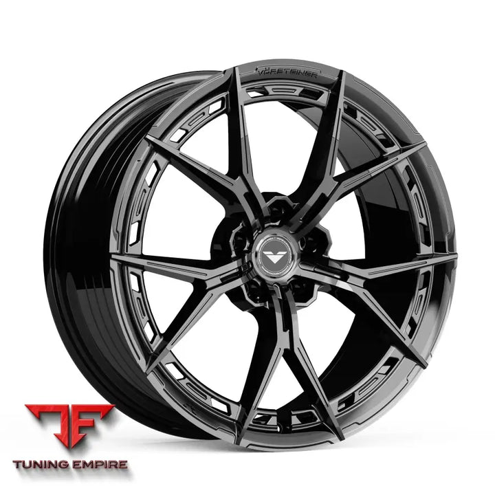Vorsteiner VFX-002 flow forged wheel