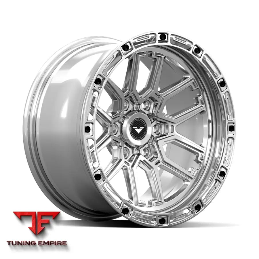 Vorsteiner Victory-6 wheel