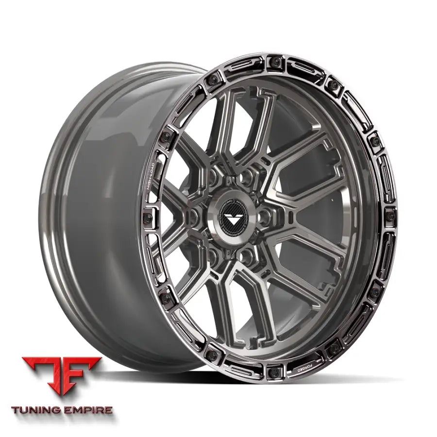 Vorsteiner Victory-6 wheel