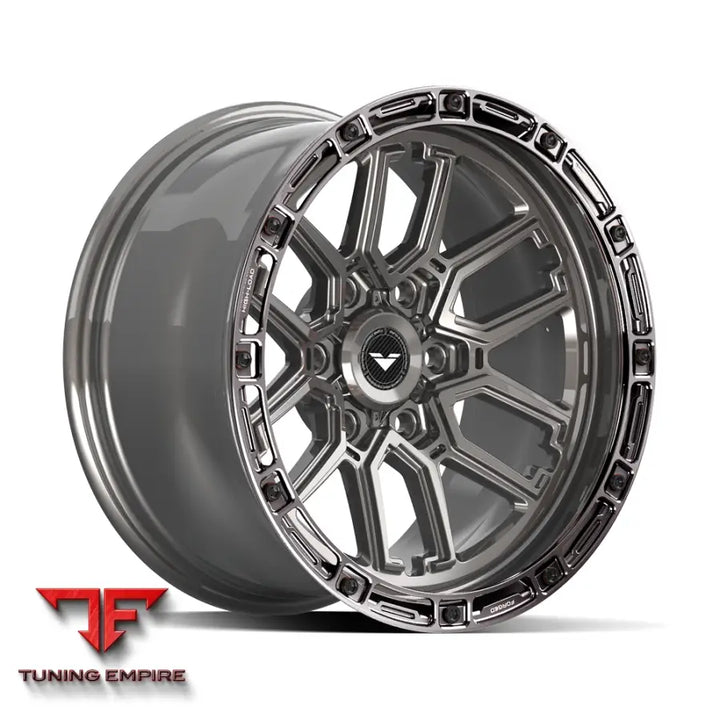 Vorsteiner Victory-6 wheel