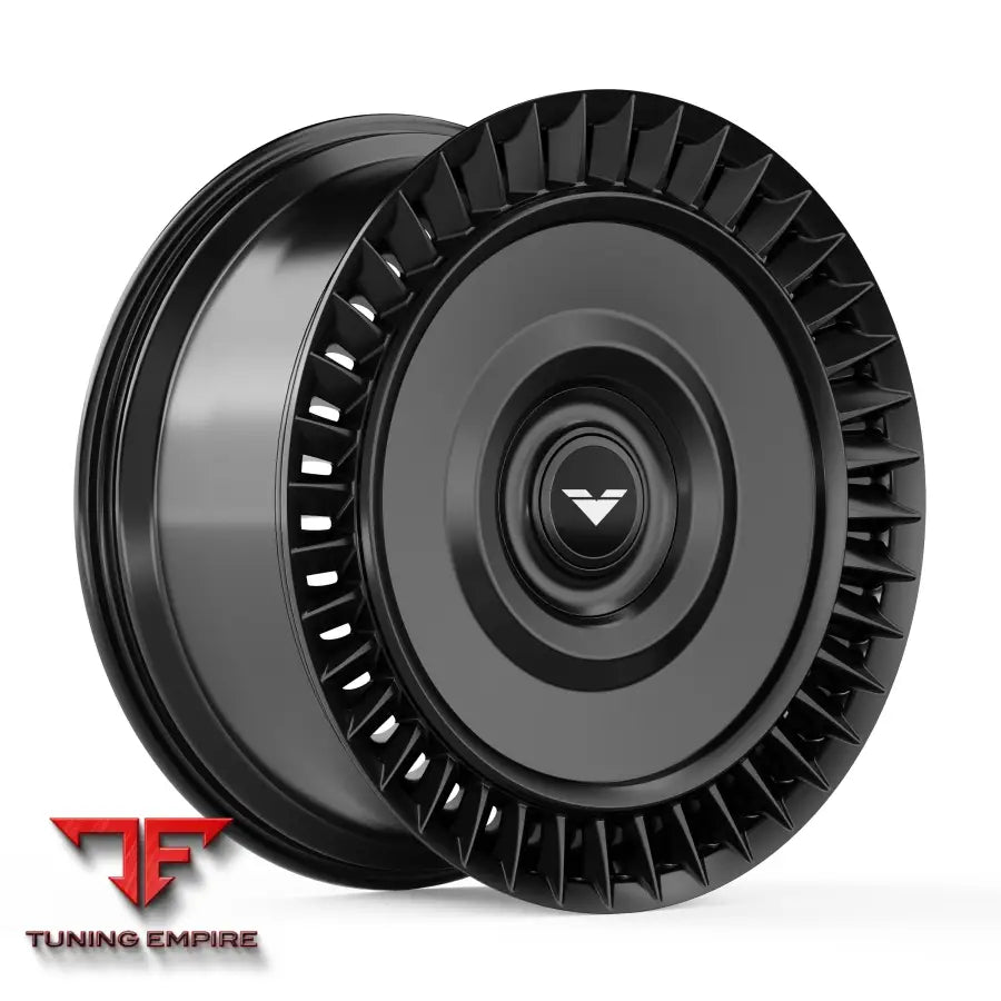 Vorsteiner VLX-101 forged wheel