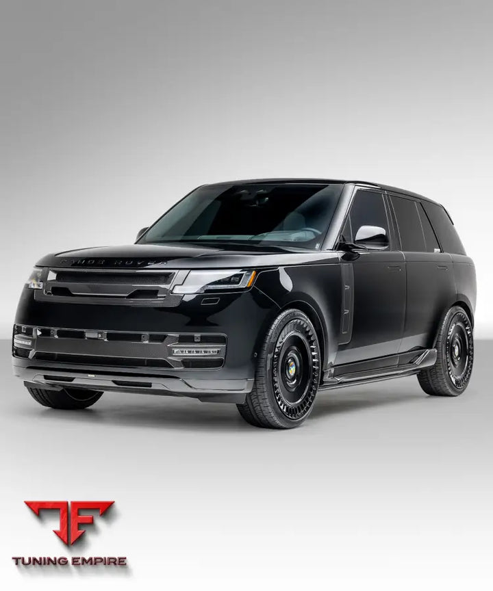 Vorsteiner VLX-101 forged wheel