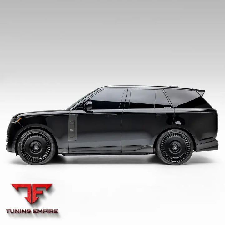 Vorsteiner VLX-101 forged wheel