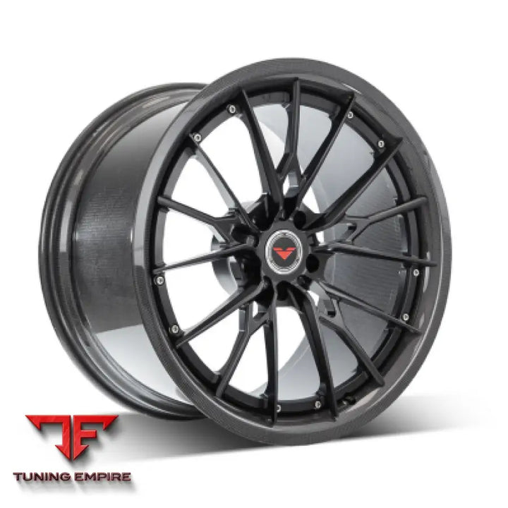 Vorsteiner VMP-202 three-piece forged wheel